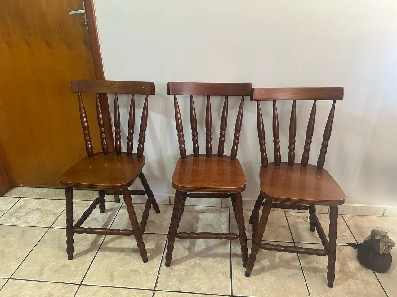 Cadeira - Foto 2