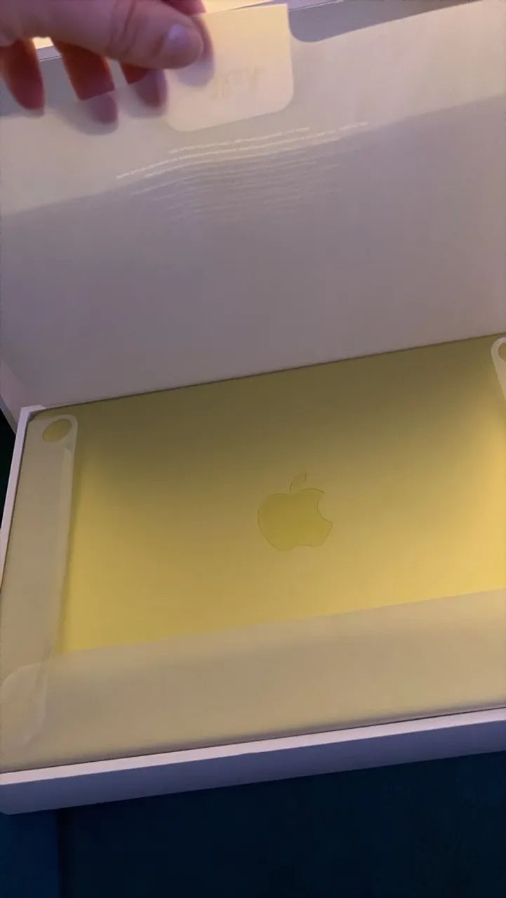 Mac book neo  - Foto 2