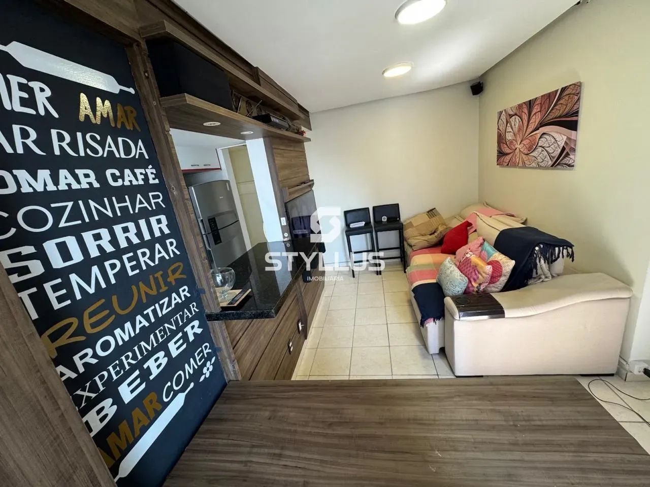 Rio Comprido | Apartamento 2 quartos - Foto 4
