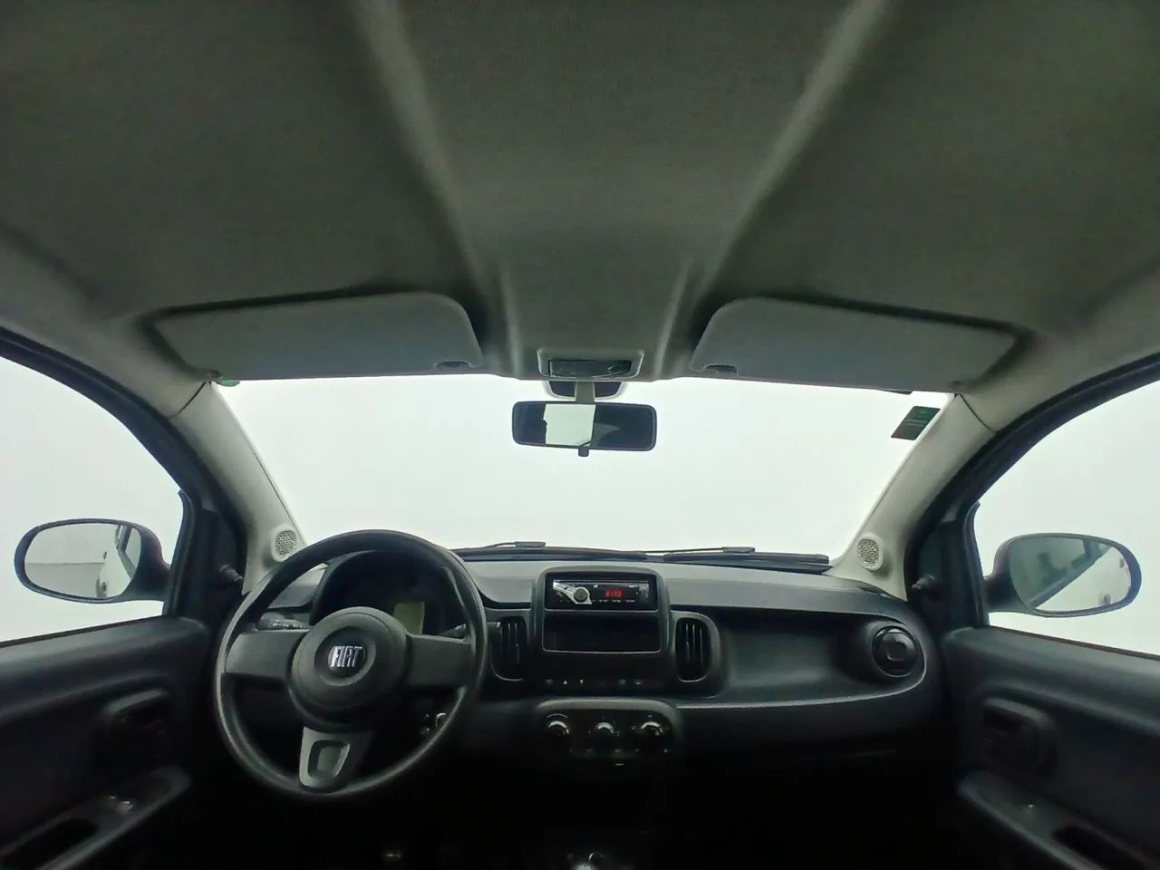 Fiat Mobi LIKE 1.0 Fire Flex 5p., foto 15 de 18