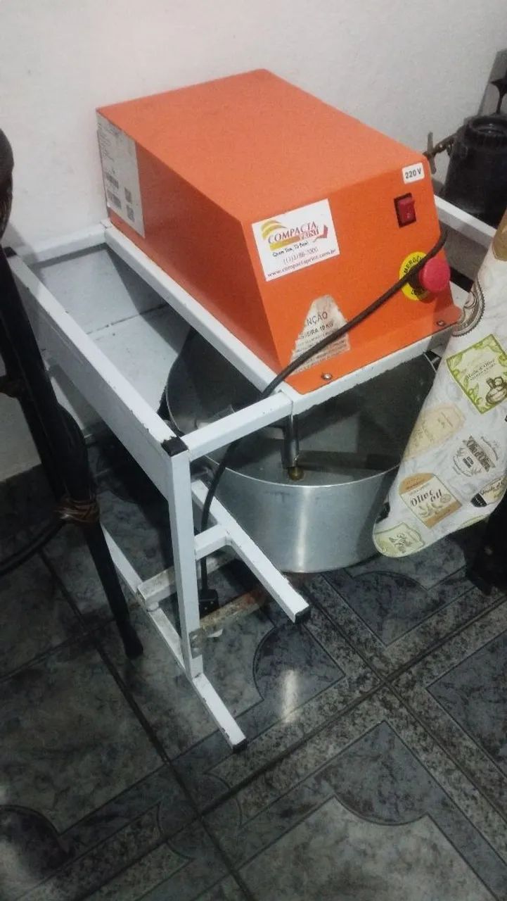 Máquina para lanchonete  - Foto 2