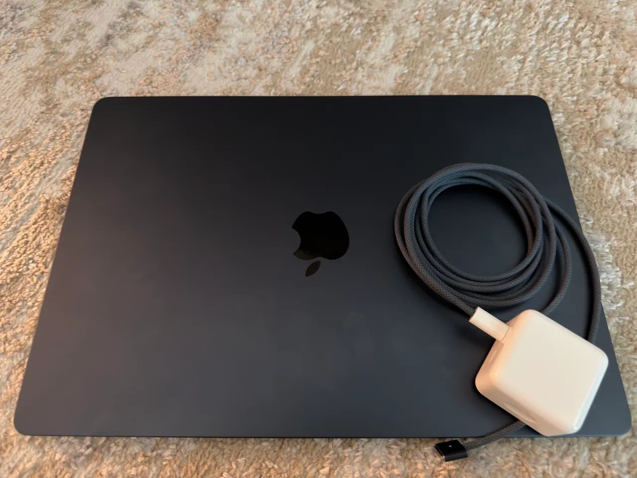 MacBook Air M4 16 - Foto 3