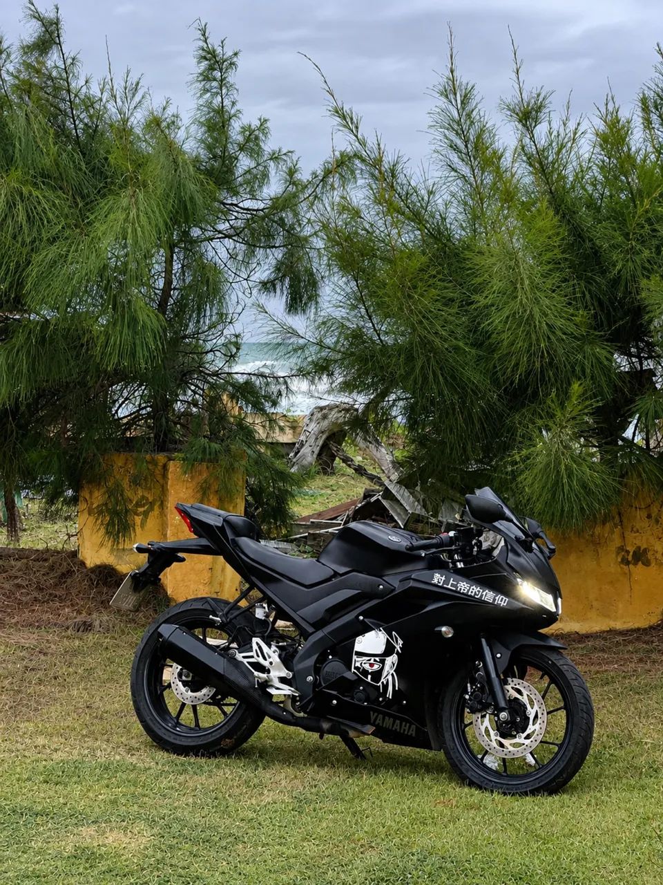 R15 PRETA - Foto 3