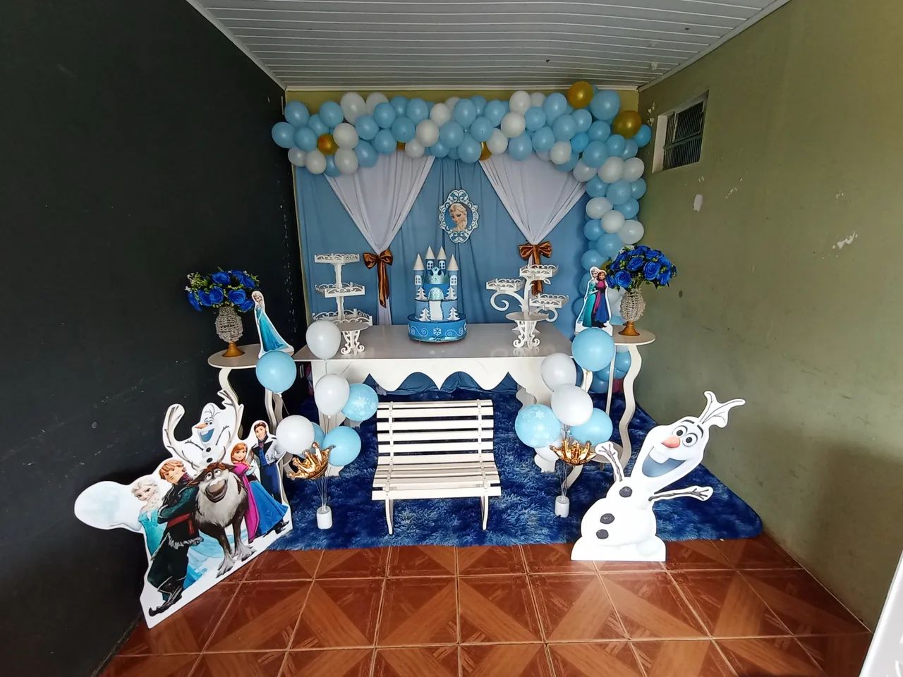 Decoração - Venda de Lote Completo - Foto 2