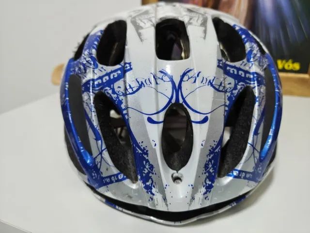 Capacete Specialized Align 54-62cm - Foto 5