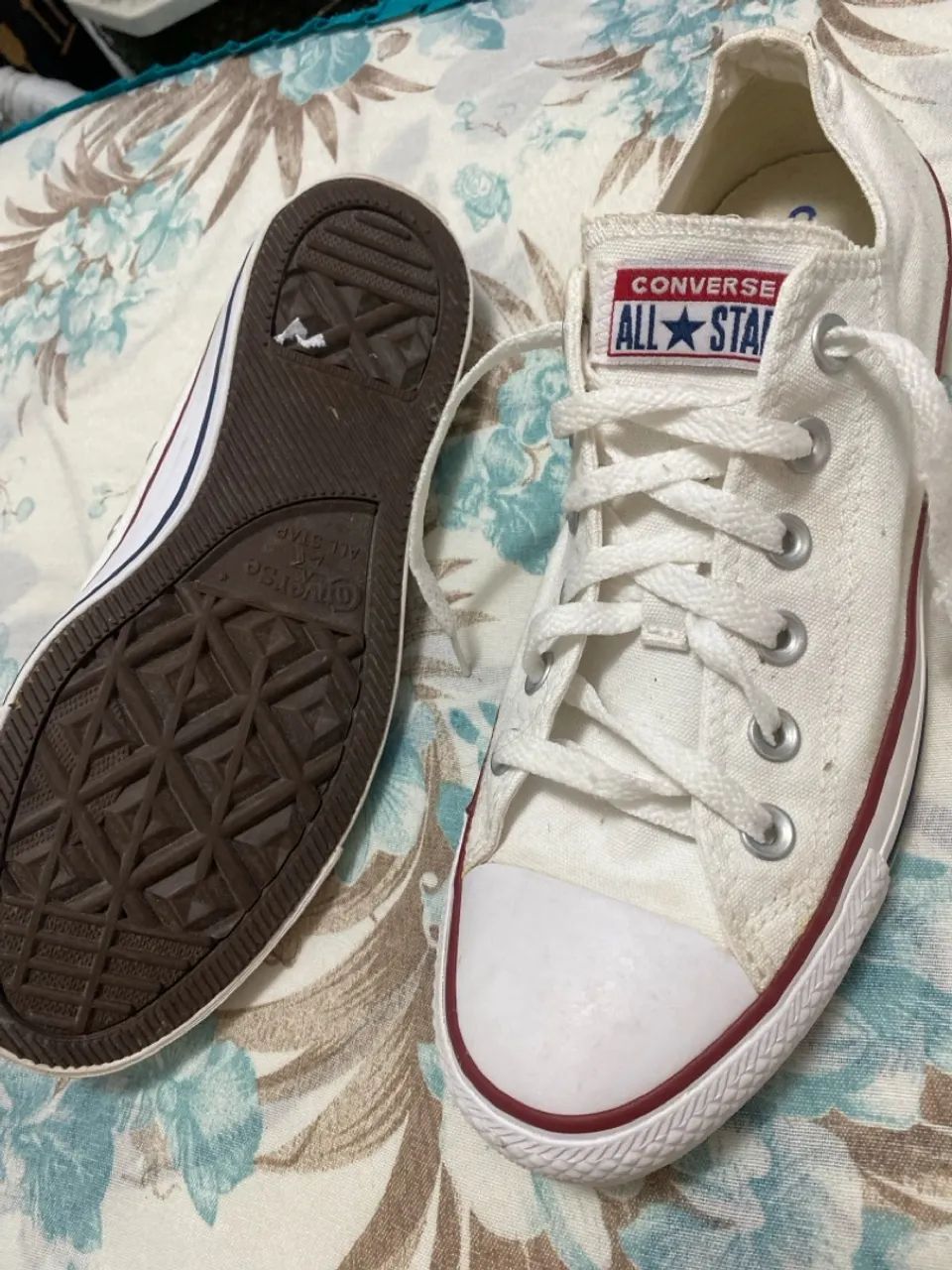 Tênis all star converse  - Foto 2