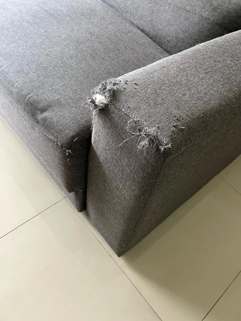 Sofá retrátil  - Foto 4