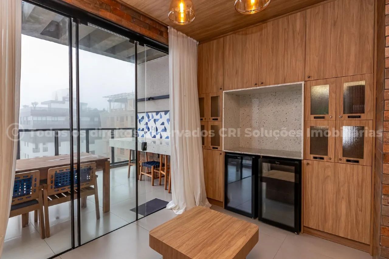 Apartamento 2 Suítes à Venda no Edifício Brava 22  Praia Brava, Itajaí - Foto 2