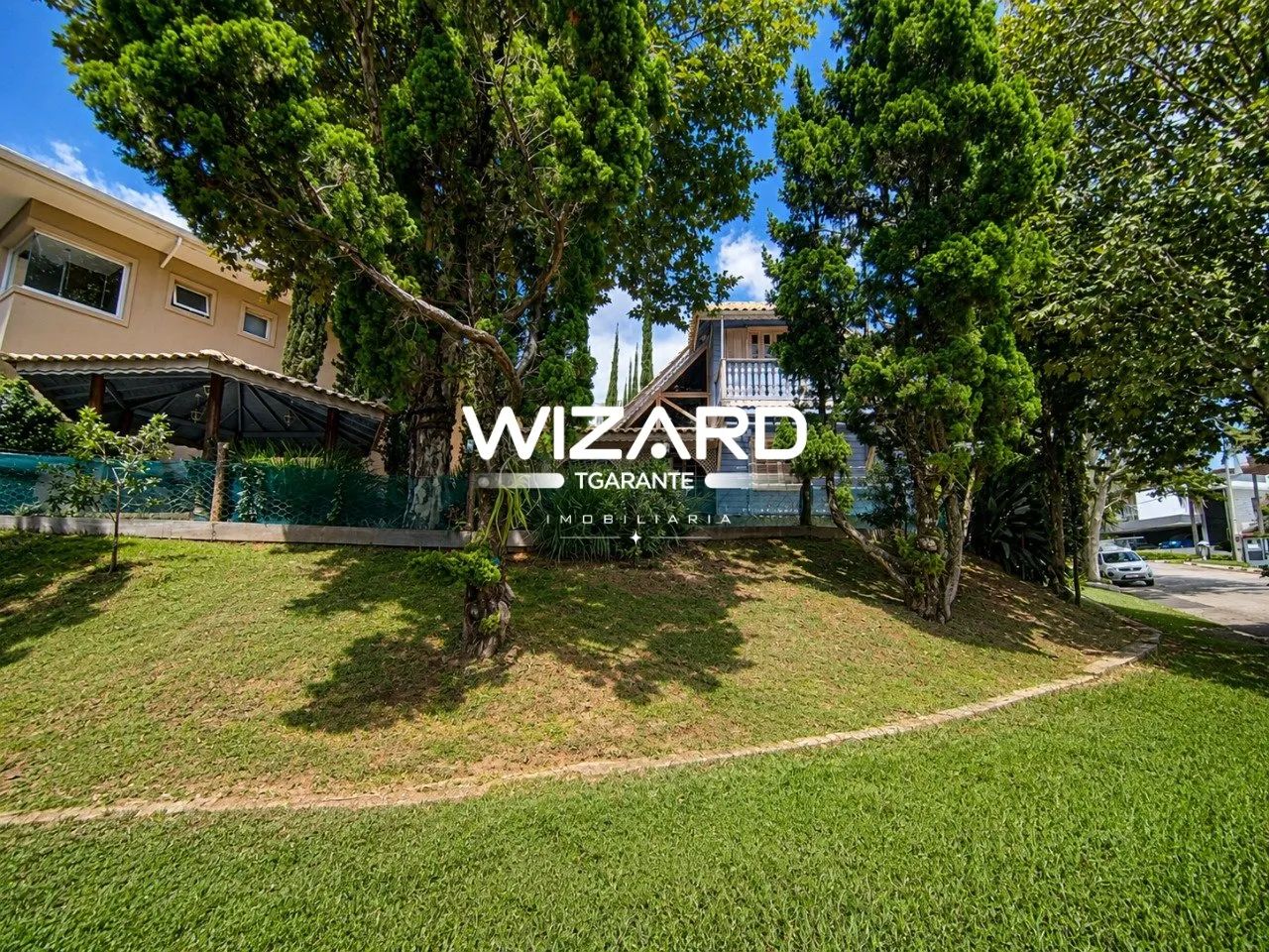 Casa em condomínio no Bosque das Grevíleas - Foto 2