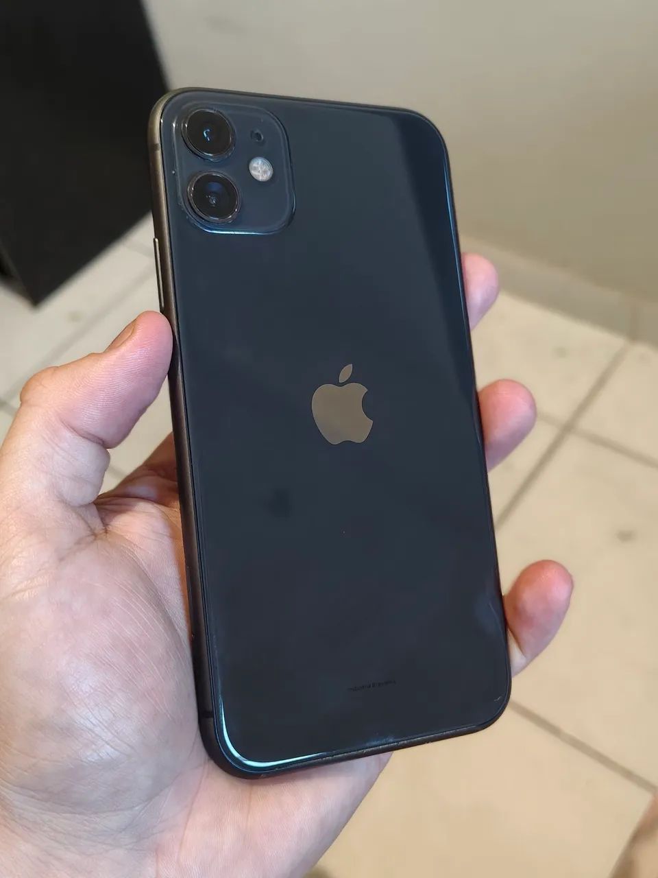 IPHONE 11 64GB  - Foto 3
