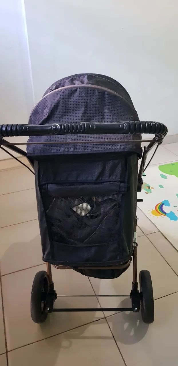 Carrinho de bebê - Foto 3