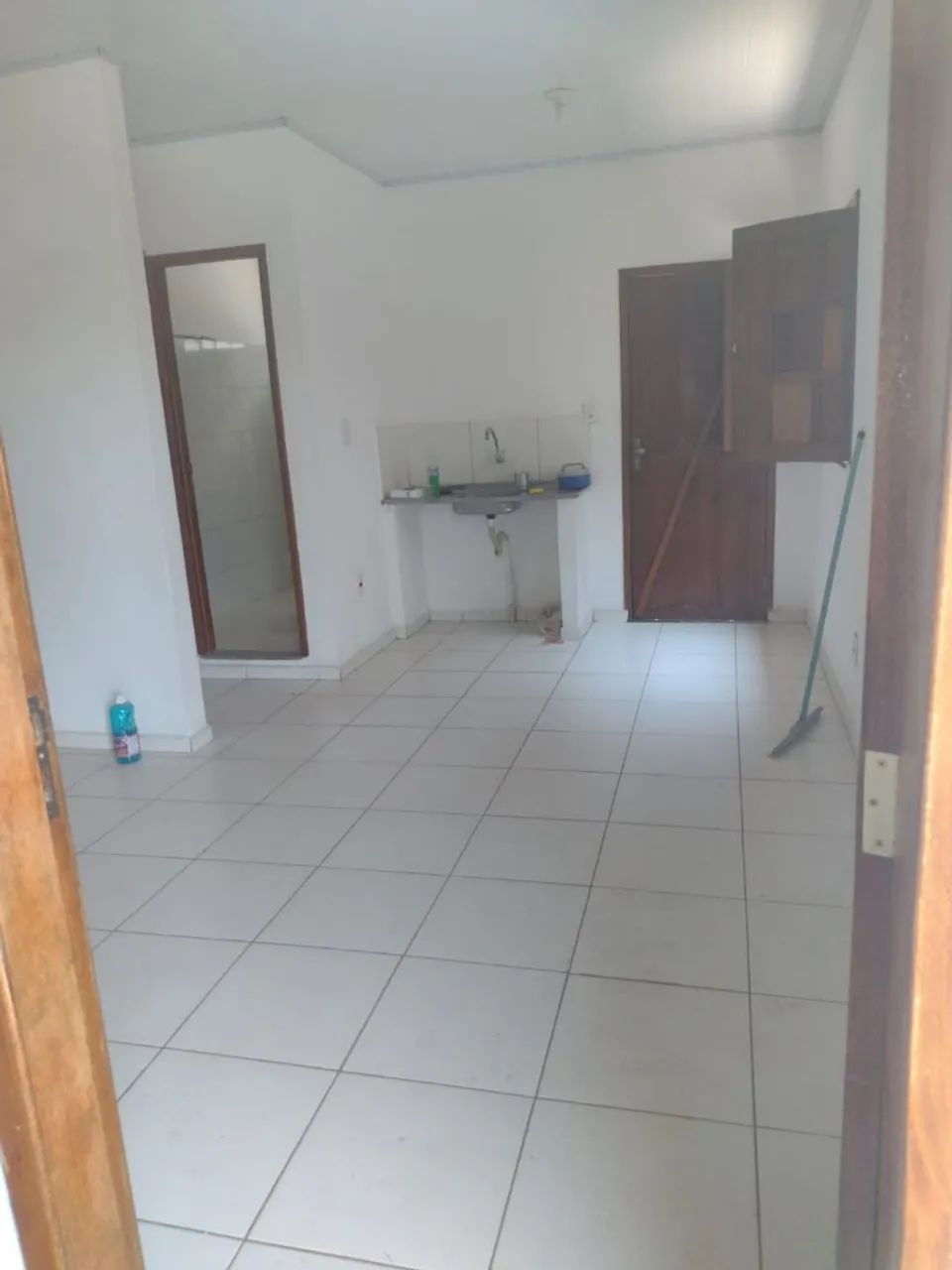 Alugo apartamento - Santo Antônio  - Foto 5