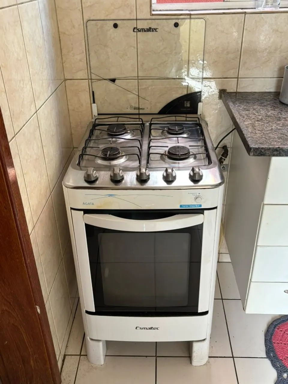 fogão