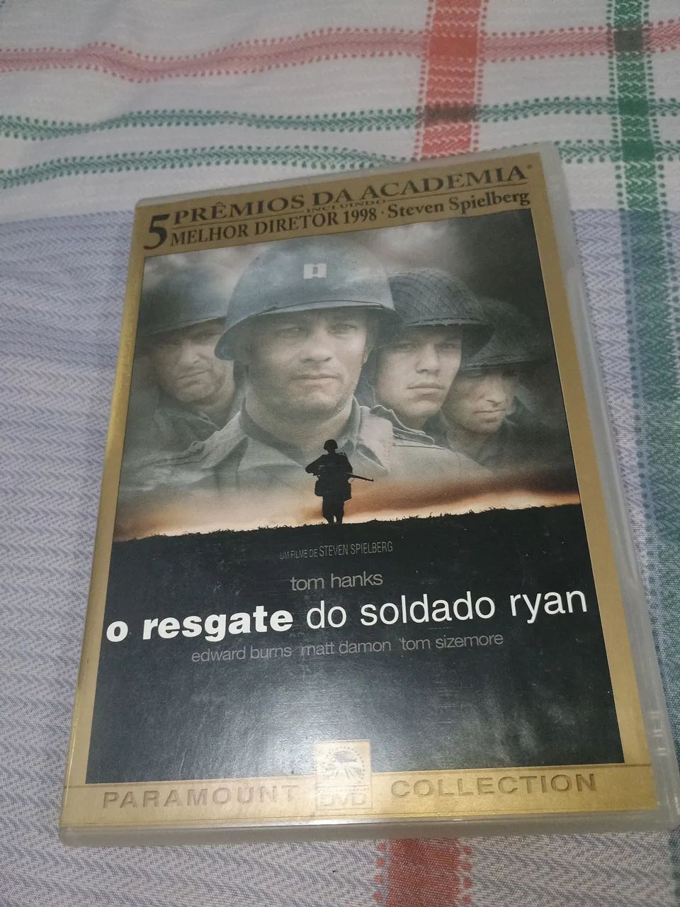 DVD 