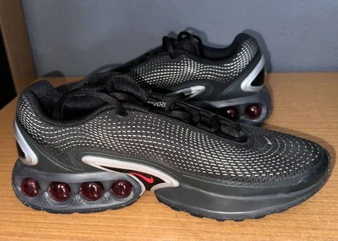 Nike Air Max Dn  - Foto 4