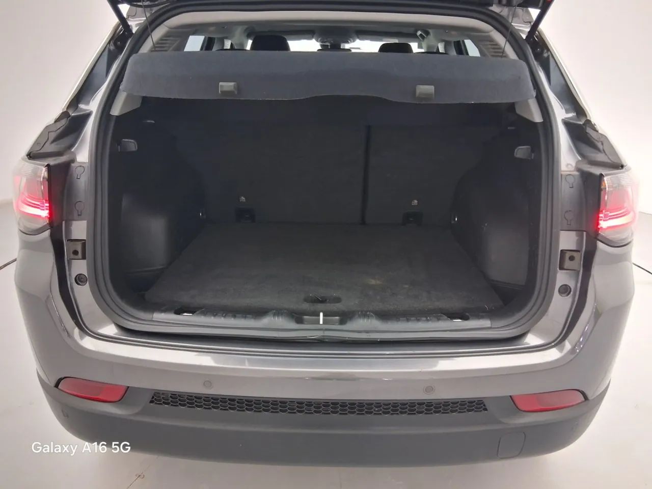 Jeep Compass LONG. T270 1.3 TB 4x2 Flex Aut., foto 9 de 18