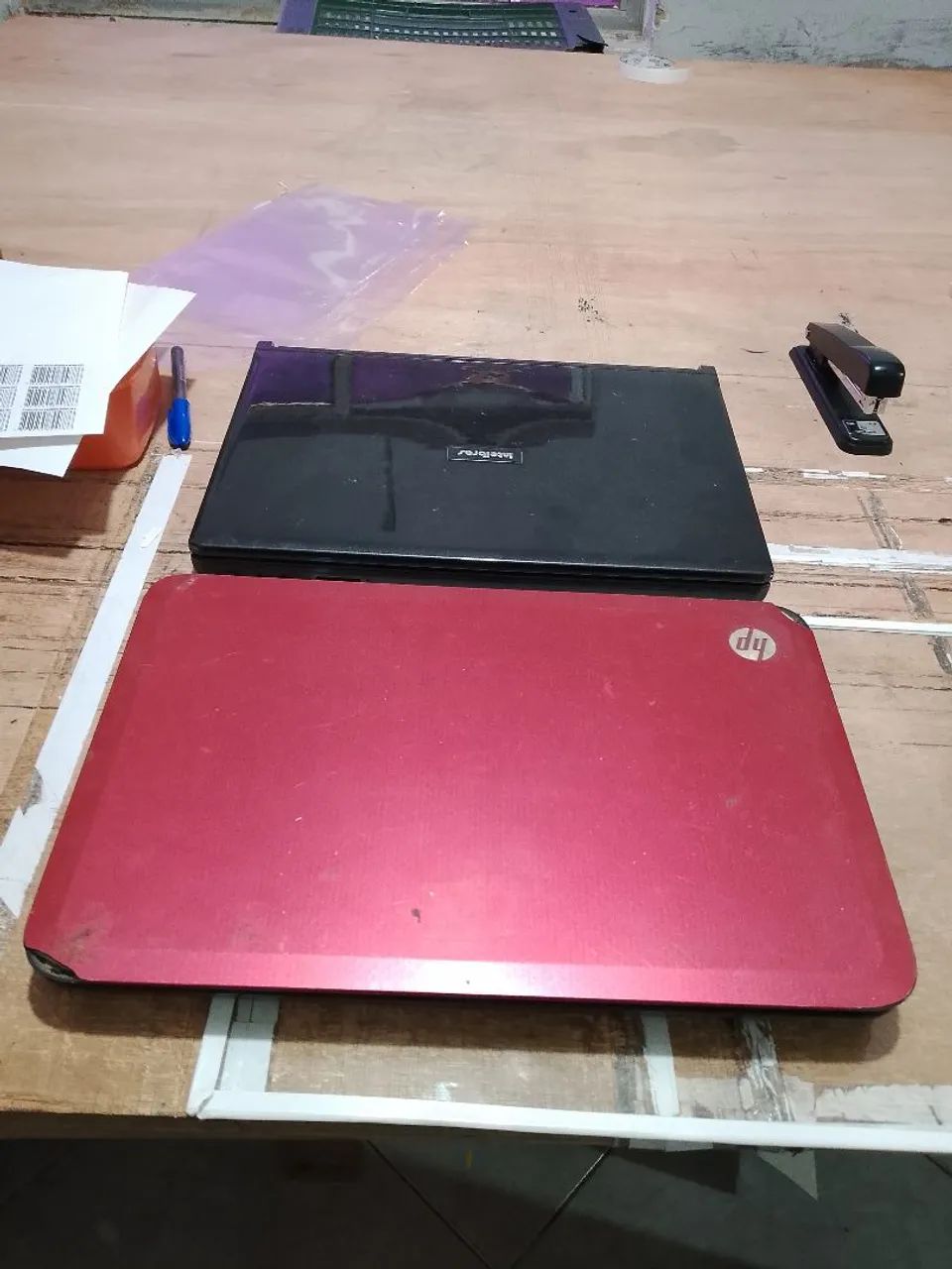 Notebook  - Foto 5