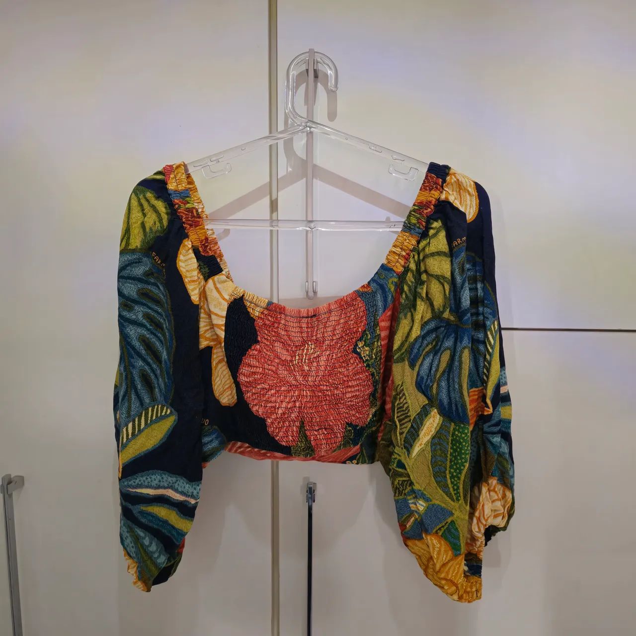 Blusa Farm gg