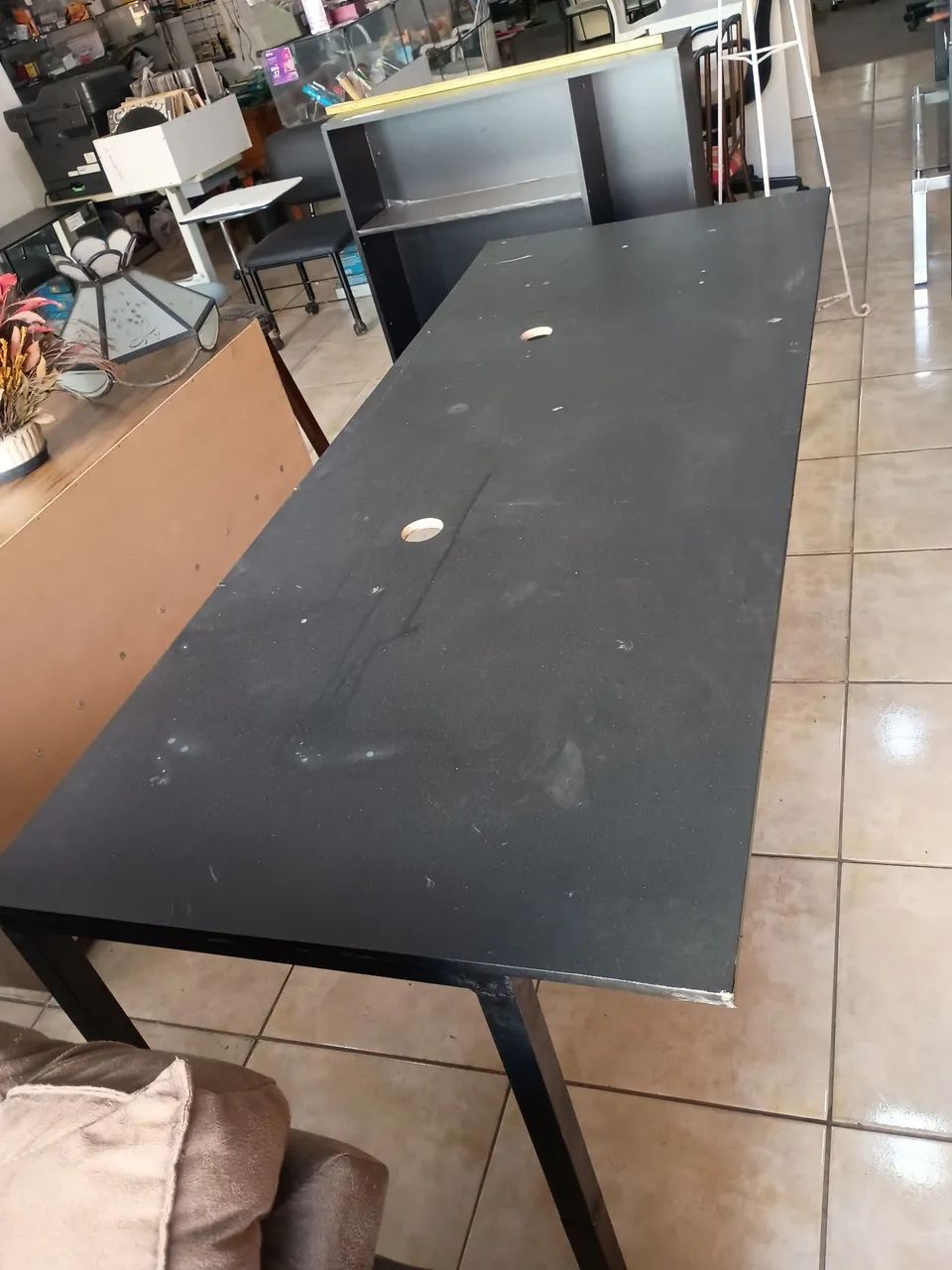 Mesa de escritório  - Foto 3