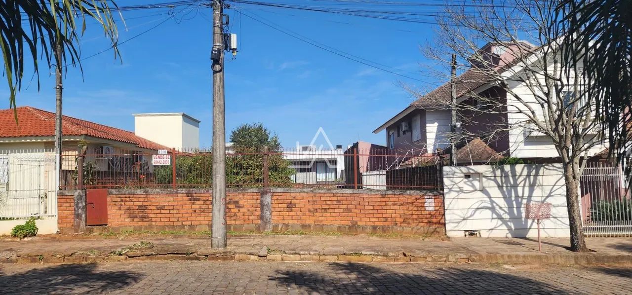 TERRENO RESIDENCIAL