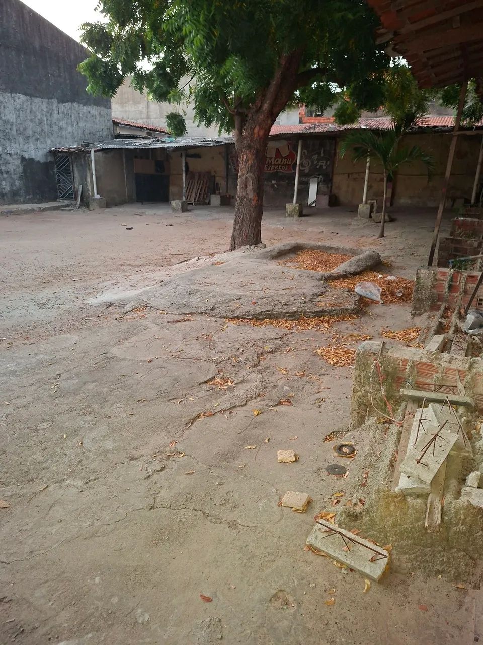 Alugo esse ponto Comercial com Terreno centralo - Foto 5