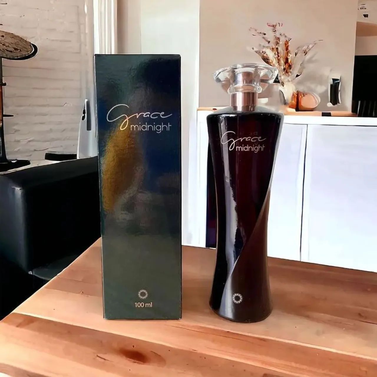 Grace Midnight da Hinode  - Foto 2