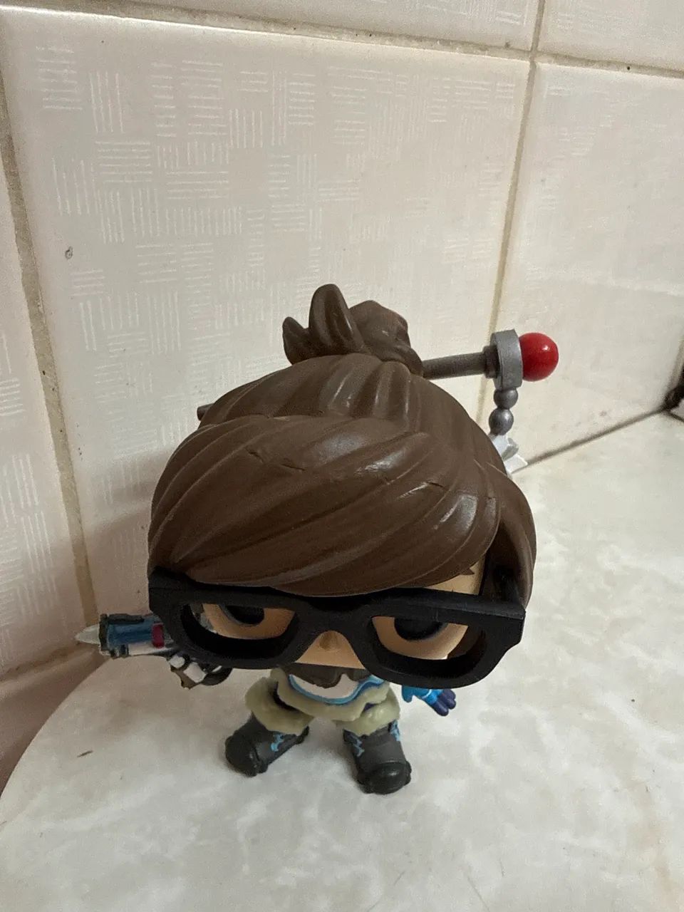 Funko Mei Ling Zhou