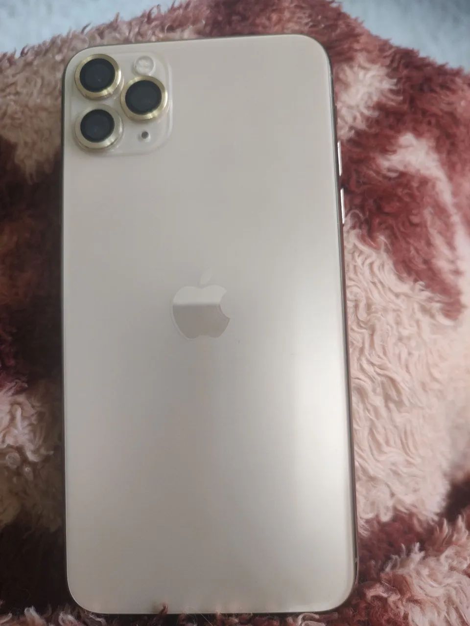 iPhone 11 pro max 64 gb - Foto 3