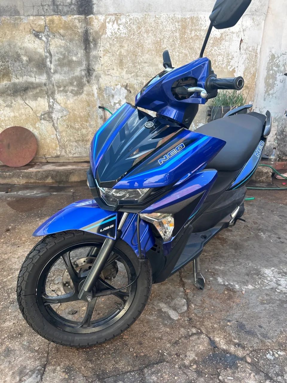 Neo 125 2023 - Foto 2