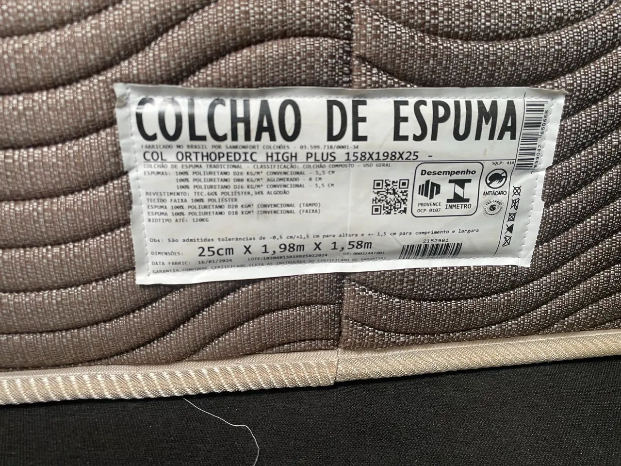 Vendo Cama king Size - Foto 4