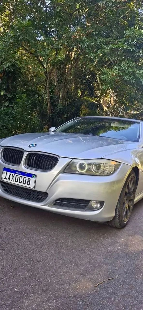 BMW 320I A 2009