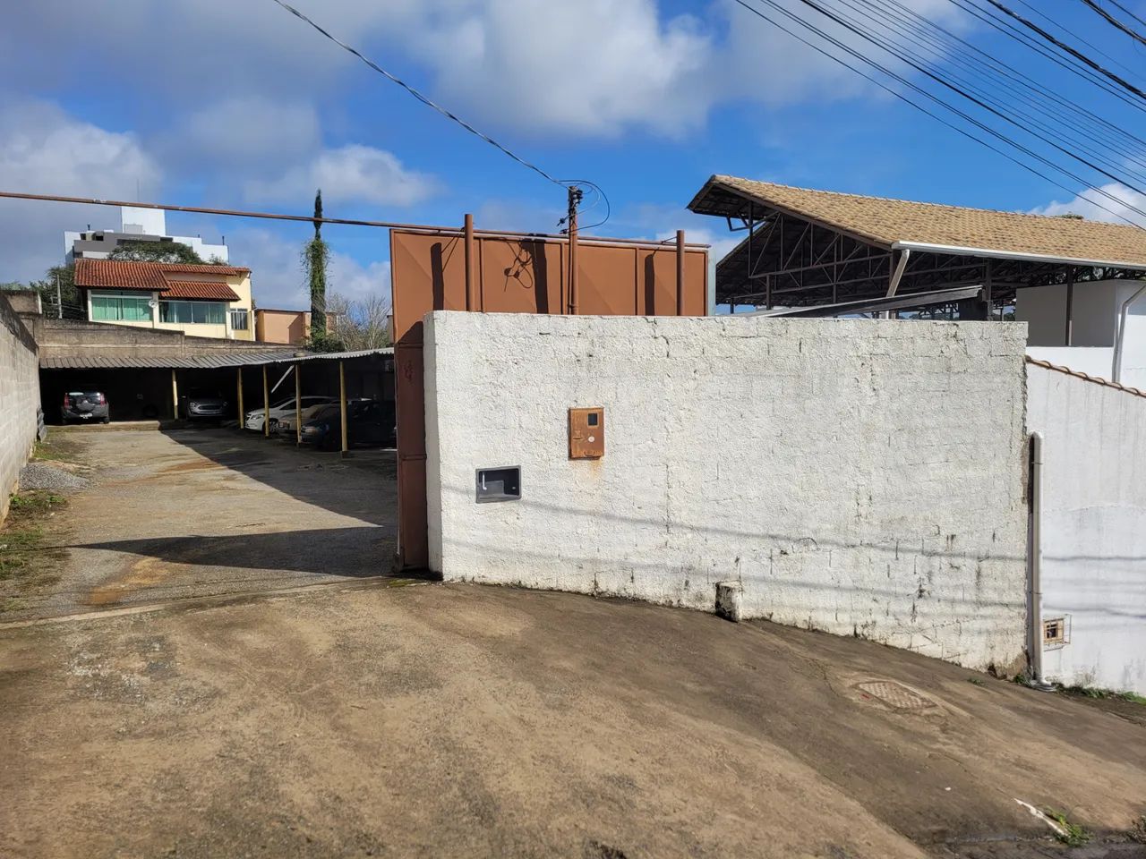 Lote / Terreno - São Pedro