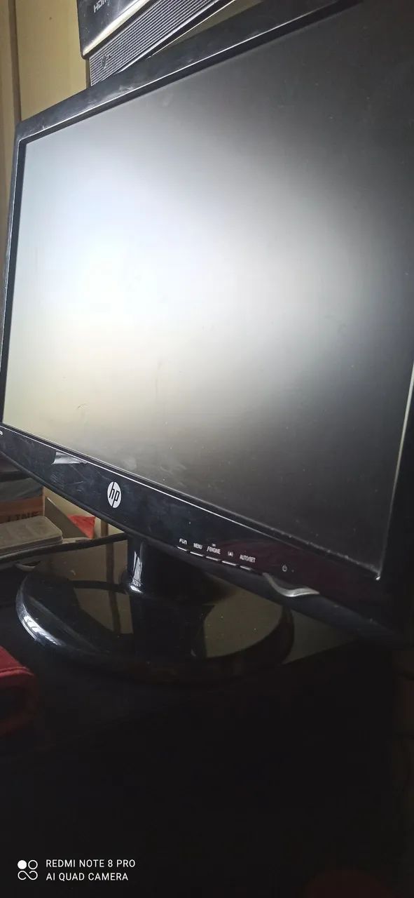 MONITOR 20`