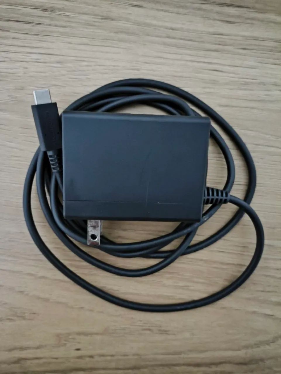 Fonte Original Nintendo Switch 