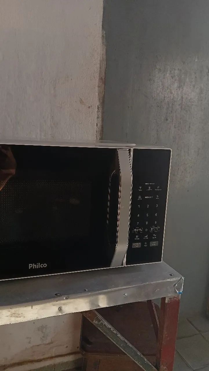 Micro-ondas Philco  - Foto 3