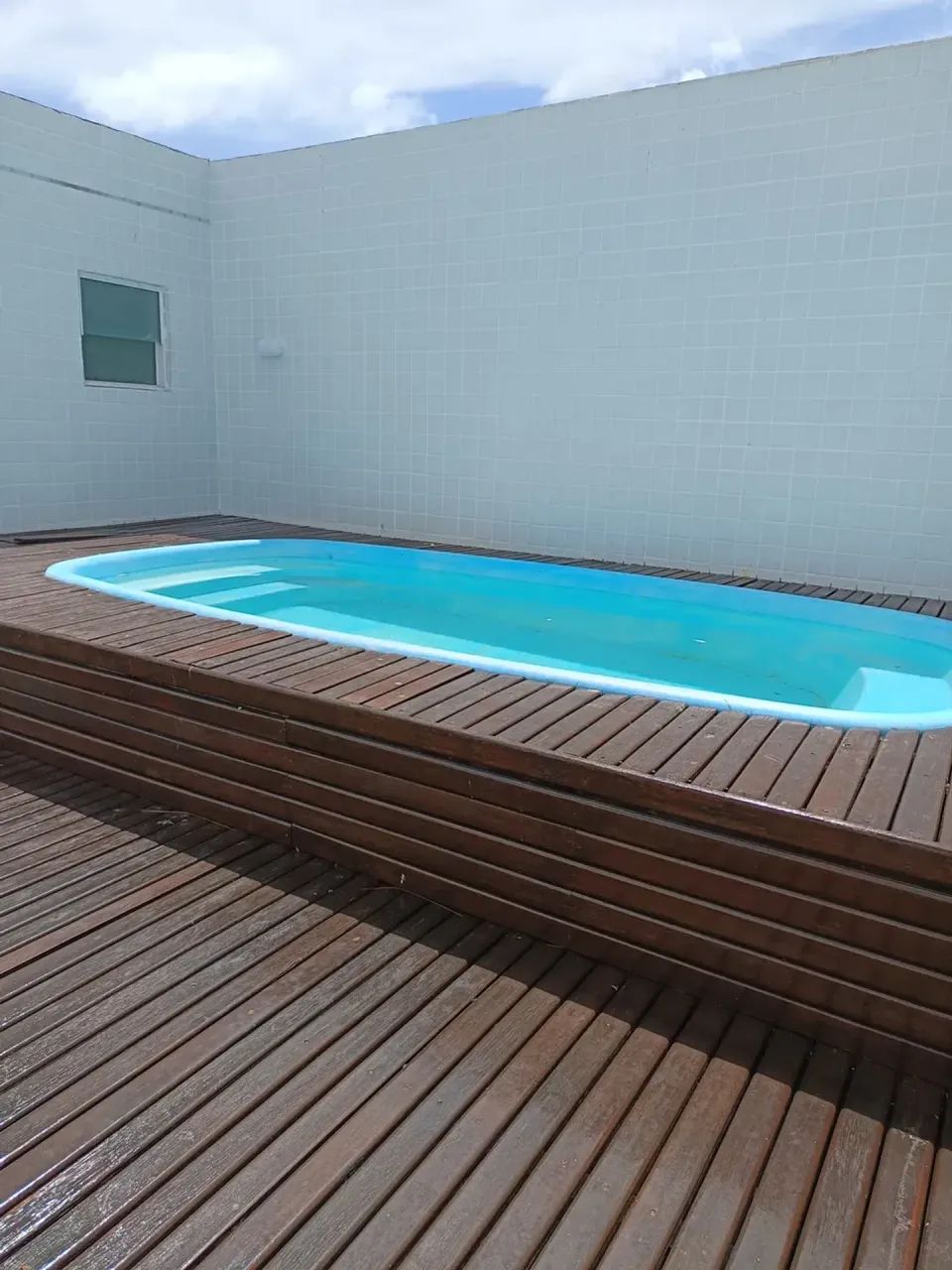 Cobertura duplex para venda em Cabo Branco com 2 quartos - Foto 2