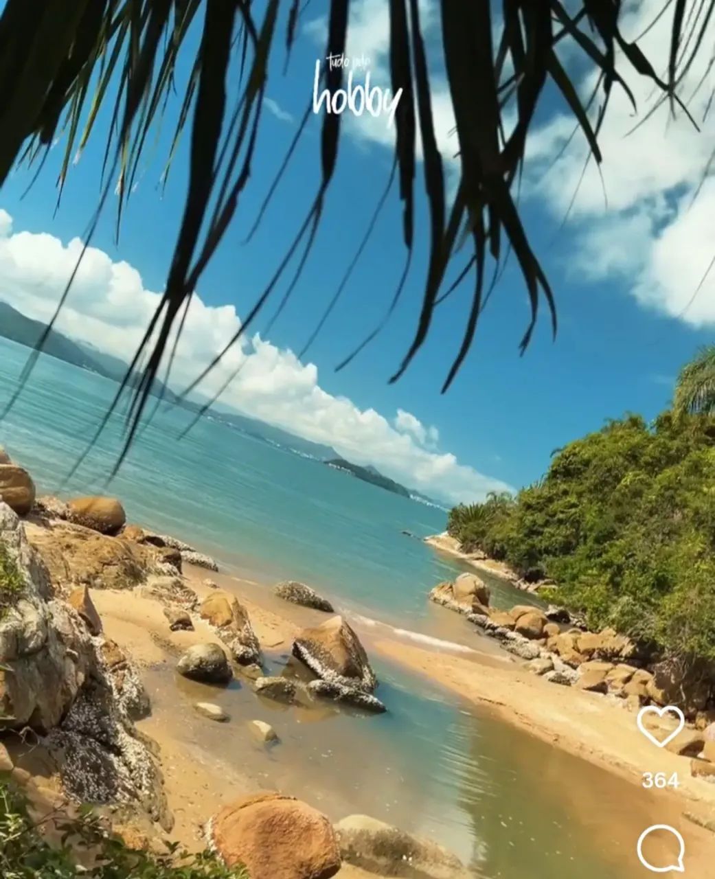 Vendo casa de Praia em Governador Celso Ramos - Foto 3