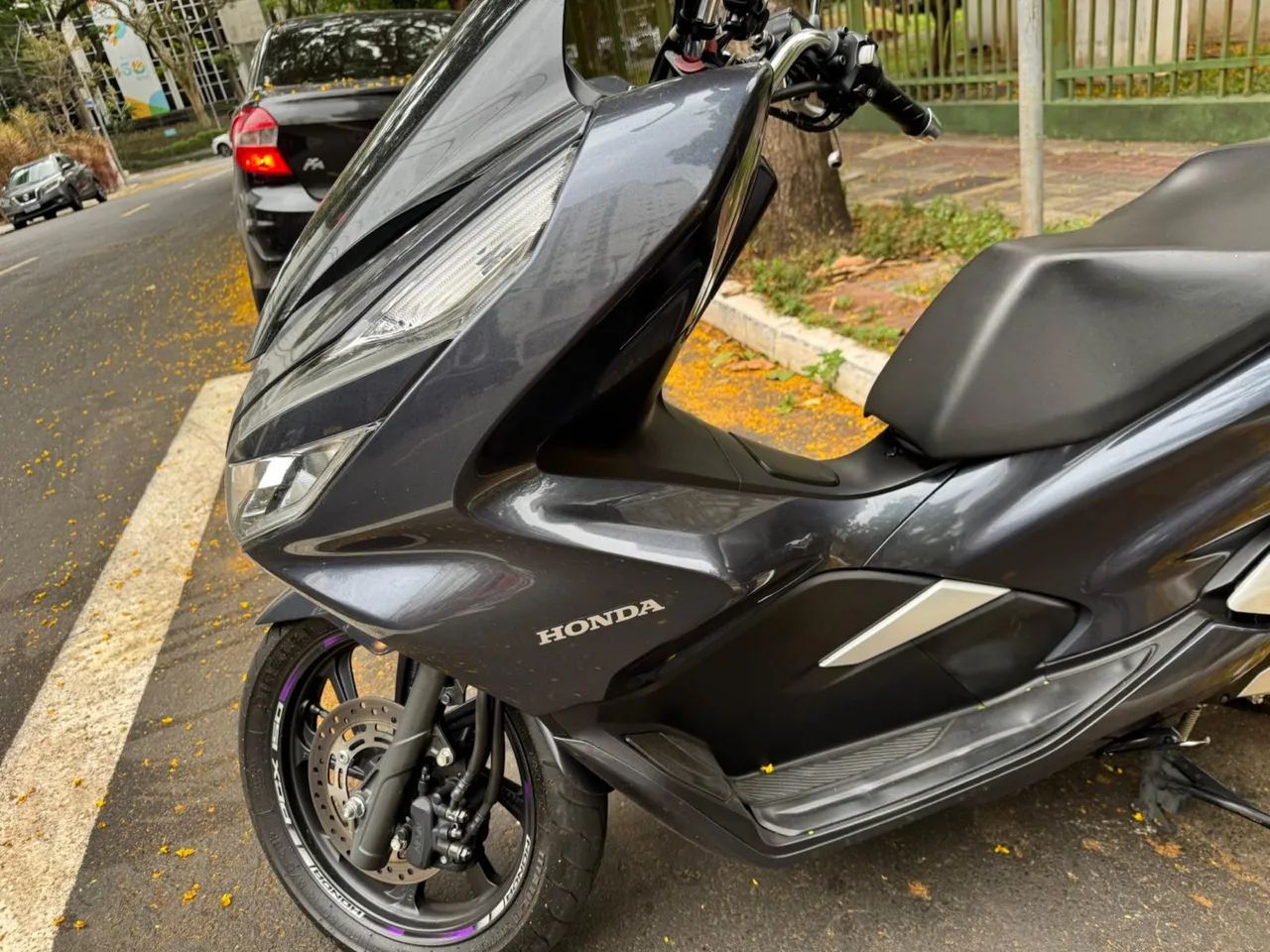 Pcx 2021 - Foto 2