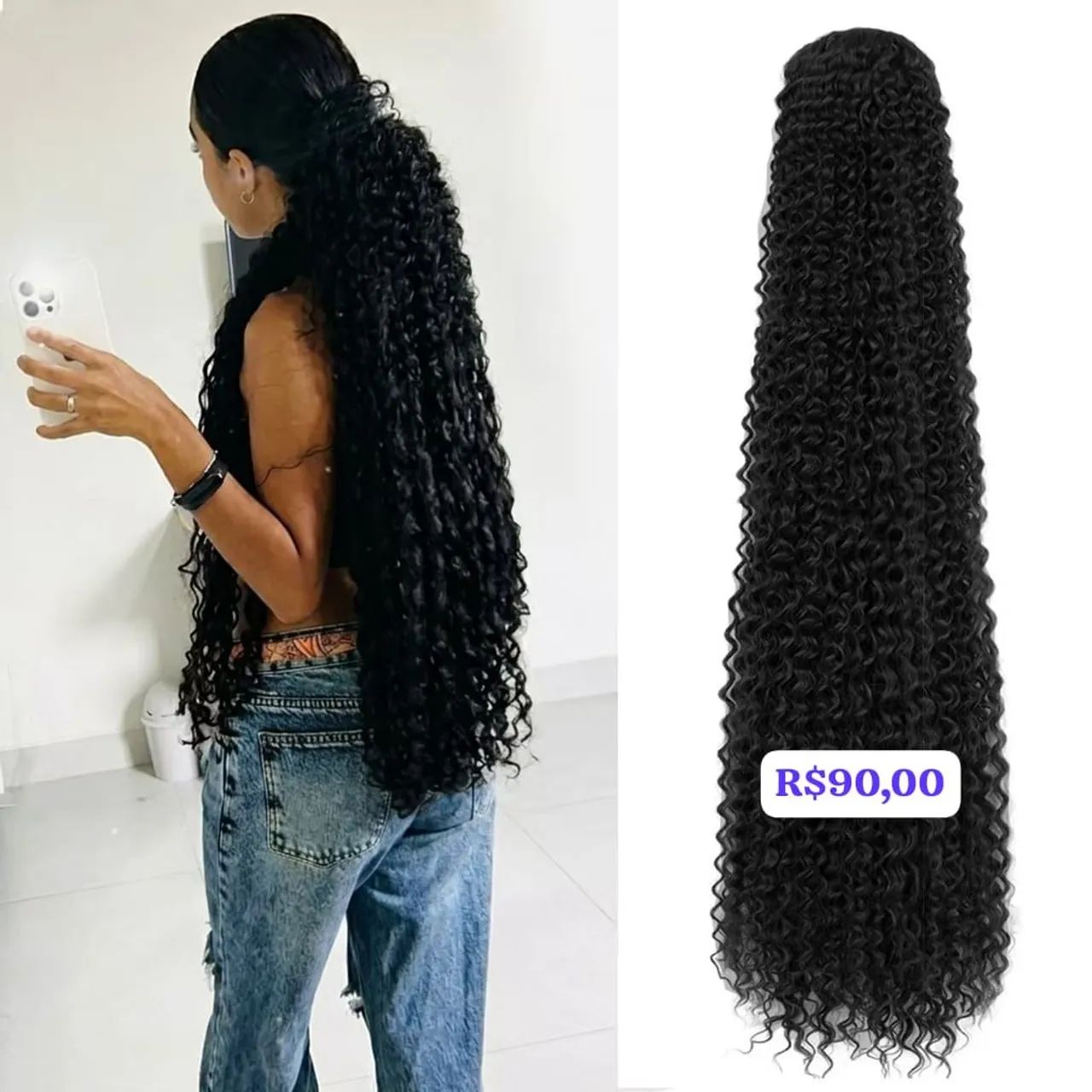 Promoção Relâmpago 