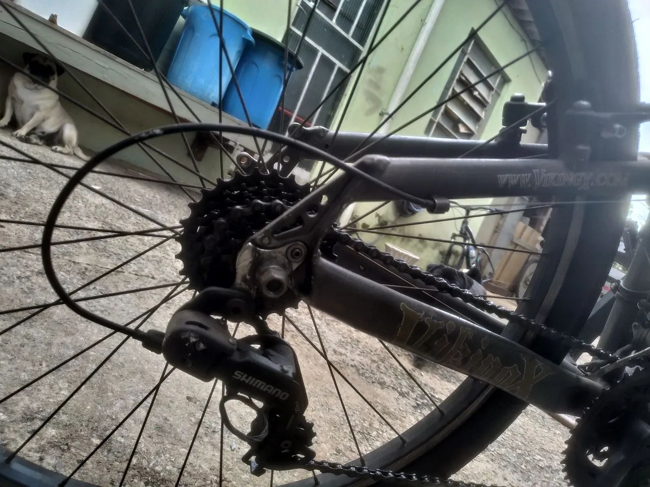Bike aro 24 - Foto 4