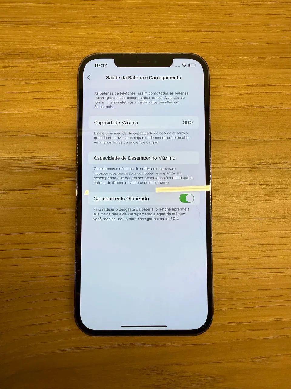 Iphone 12 PRO Max 256gb - Foto 3