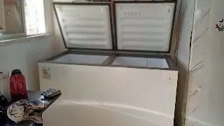 Freezer 