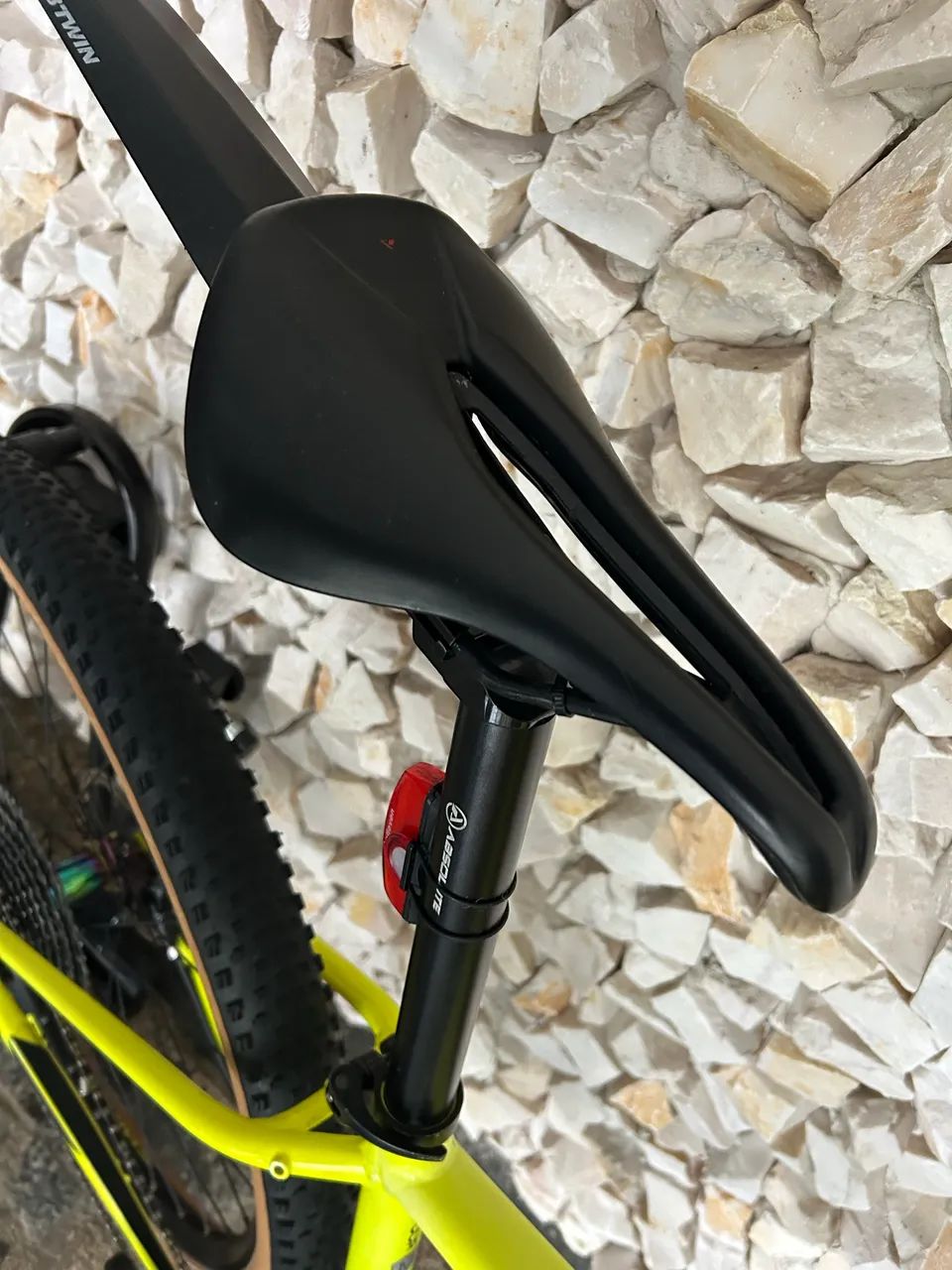 Bicicleta Mtb 29 Cannondale trail 4 - Foto 5