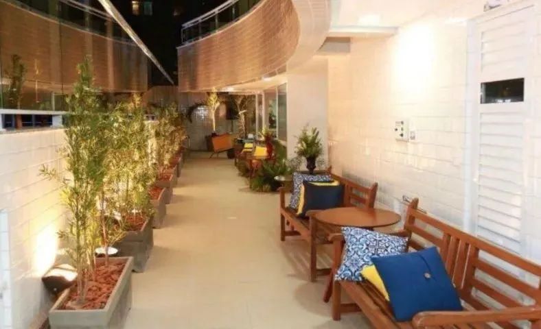 Vendo Apartamento AcquaMarine - Foto 4