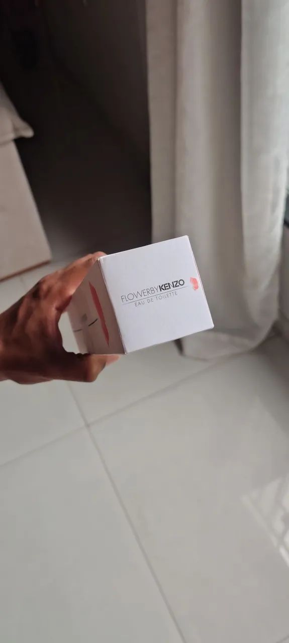 Kenzo Flower 50ml - Foto 3