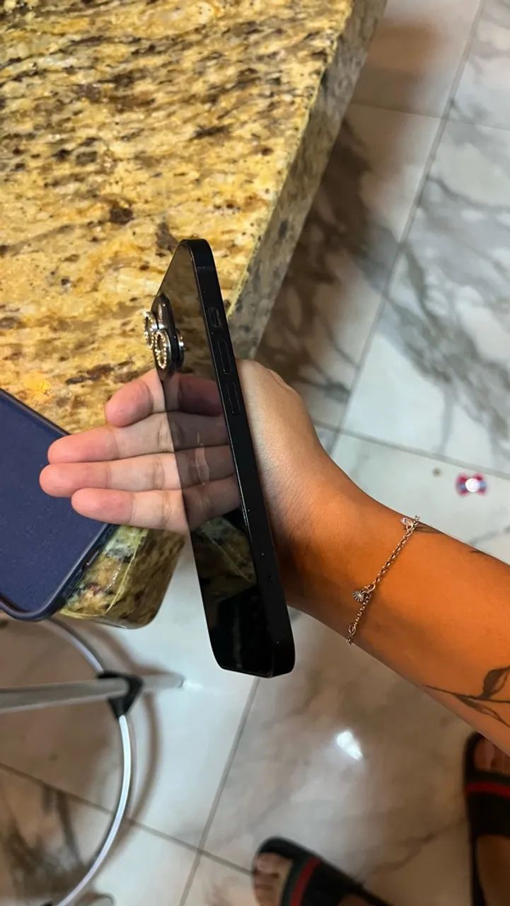 iphone 13 128g  - Foto 4