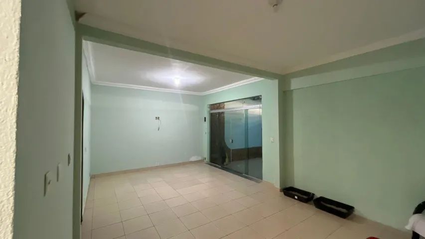Sobrado com terraço e ponto comercial com 250m.  - Foto 3