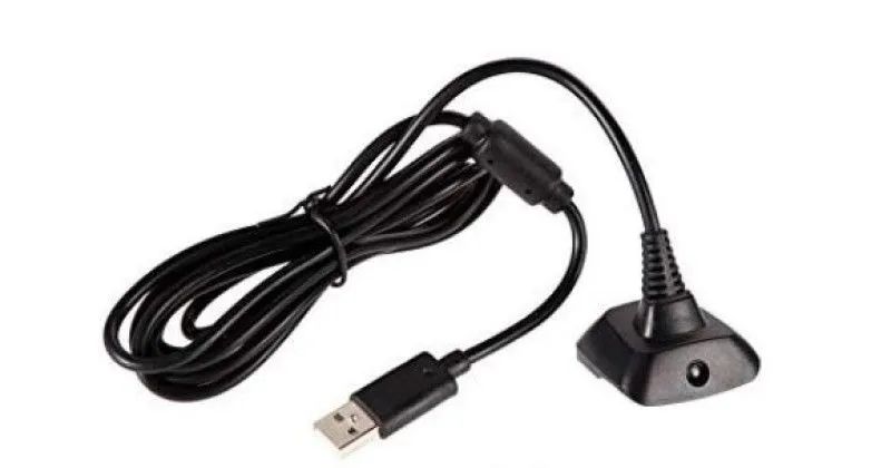 Cabo controle xbox 360