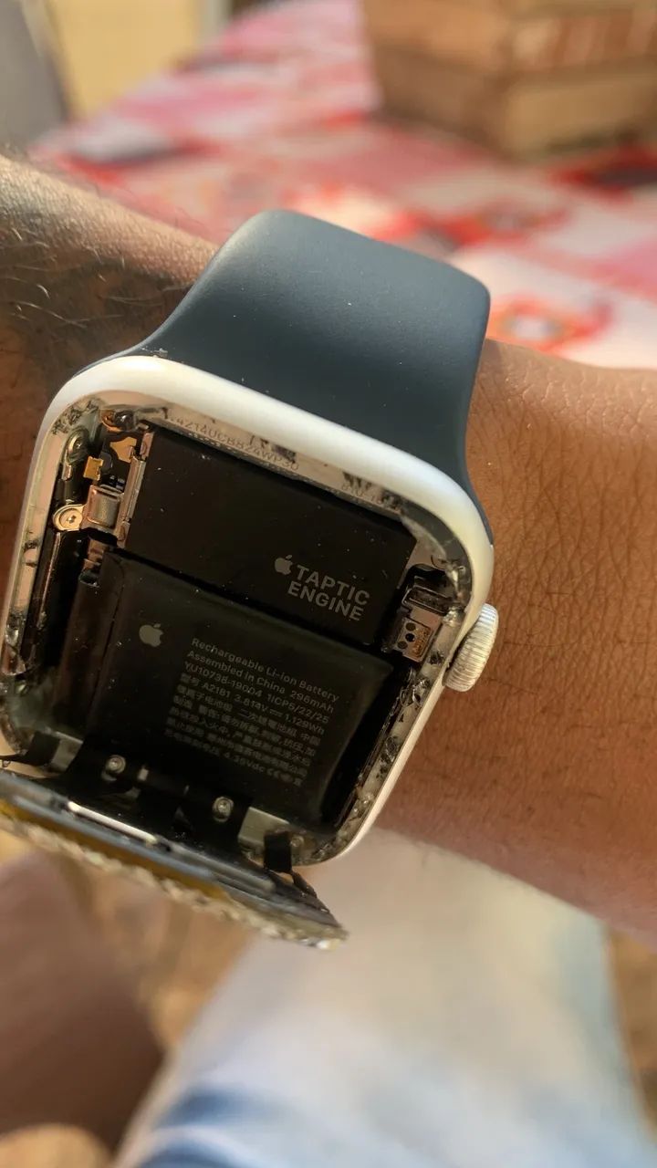 APPLE WATCH SERIES2 SE - Foto 2