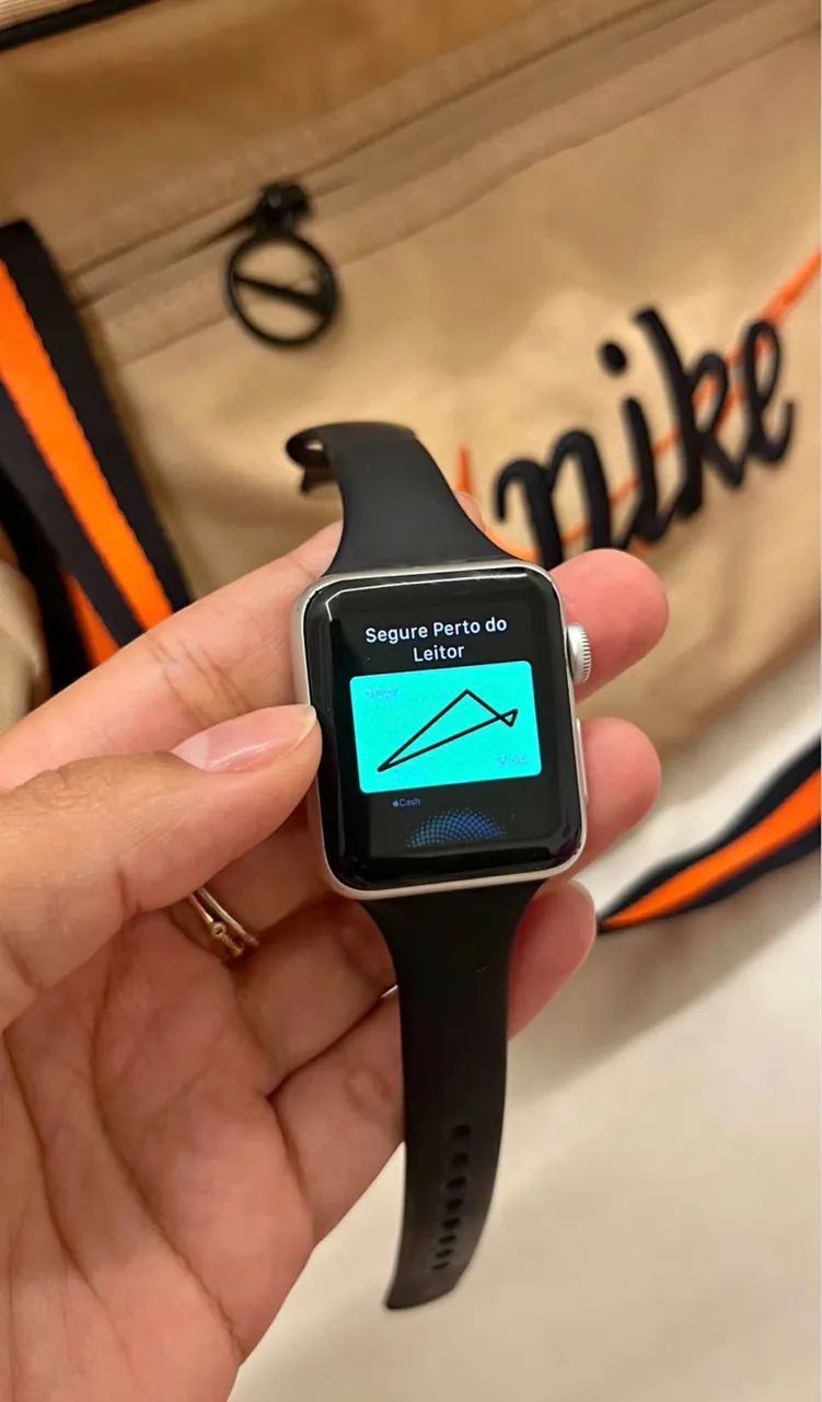 APPLE WATCH SERIES 3 38MM - Foto 2